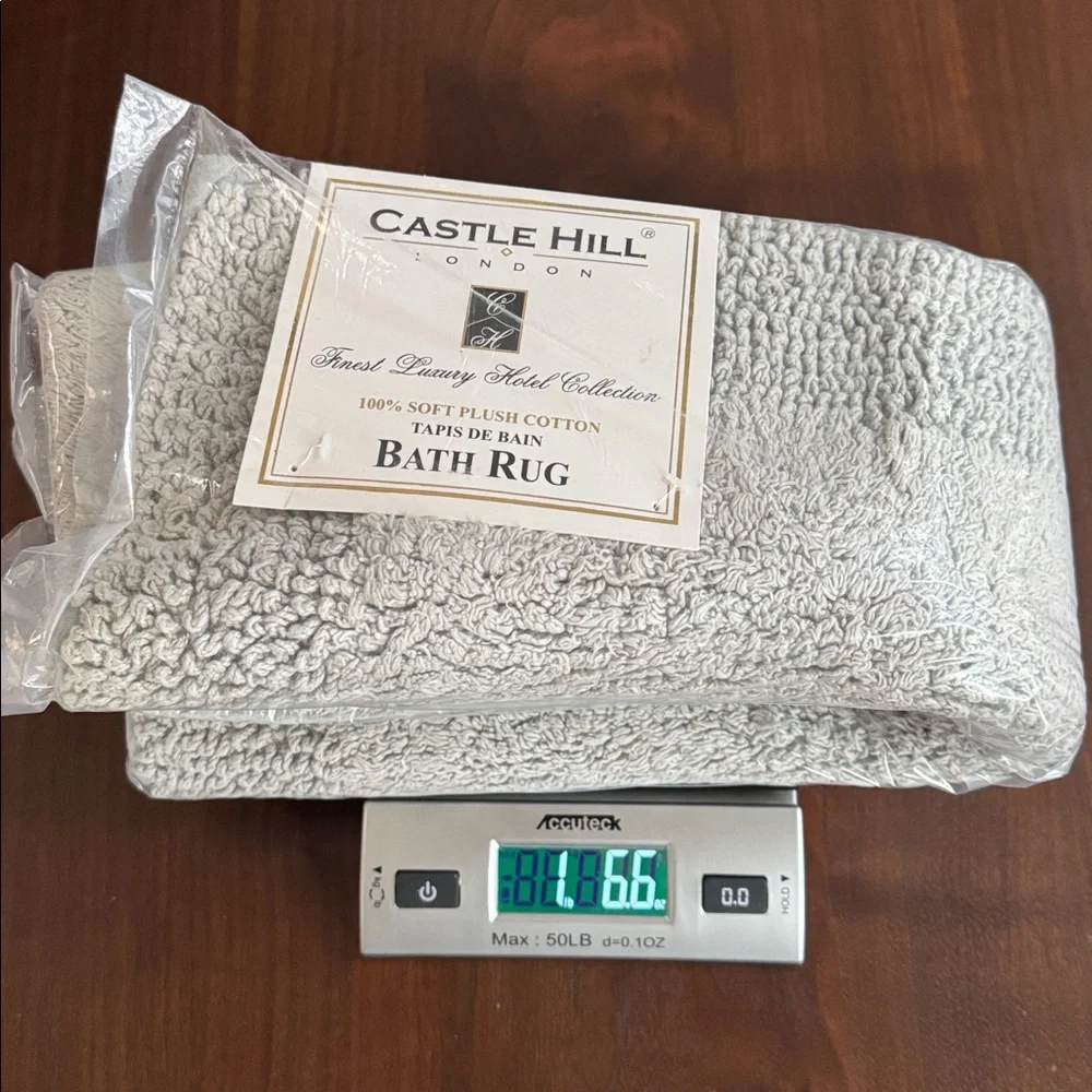 Castle Hill London brand castle